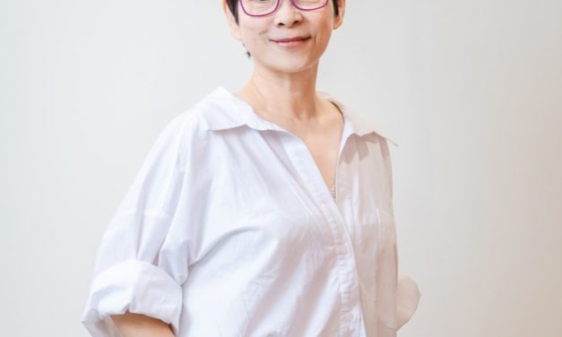 第二十一屆卓越新聞獎　|　電視及網路(影音)組召集人感言