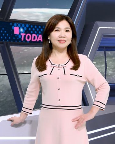 張潔平
